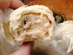 -泸溪河桃酥(秦淮夫子庙一店)