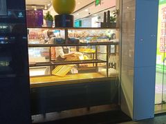 门面-BreadTalk面包新语·烘焙蛋糕(海珠丽影广场店)