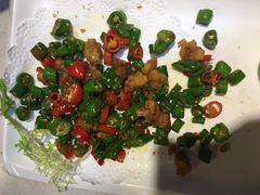 -徽州月·民间徽菜(浦东总店)