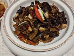 -小蓝鲸湖北菜(八一路店)