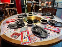 -哥老官重庆美蛙鱼头(宝山龙湖店)