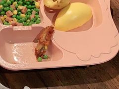 -农耕记·湖南土菜(龙岗熙和园店)