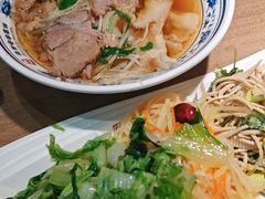 -直隶安家罩饼(复兴路店)