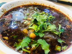 酸辣粉-林静小吃(复兴路店)
