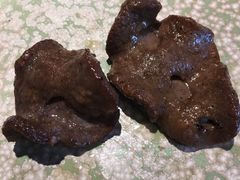 俄罗斯牛舌大串-通海俄式烧烤(下瓦房店)