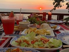 -卷心菜和避孕套餐厅(Pattaya)