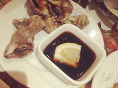 -星伦多自助料理(华润万象城店)