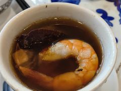 海鲜佛跳墙-王庄阿咪海鲜大排档(上下杭店)