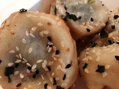 -阿三生煎(正弘城店)