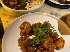 -绿茶餐厅(深圳龙华天虹购物中心店)