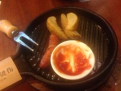-阿香米线(宁波来福士广场店)