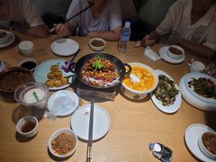 -品味泸沽湖•民族特色菜(大落水店)