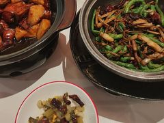 -大厨小馆(华阳城店)