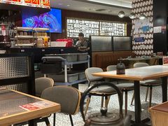 -潮界(虹桥新天地店)