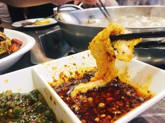 -丁月玉兔王(大渡口店)