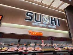 -争鲜回转寿司(海曙天一PLUS店)