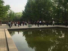 -玲珑塔公园