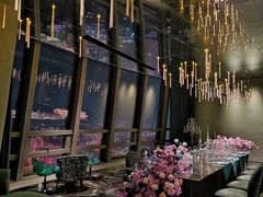 -天玑高空江景餐厅&酒吧Sky Secret Restaurant&Bar