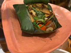 -云海肴·汽锅鸡·云南菜(苏州中心店)