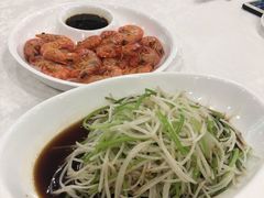 芹芽-满园春酒楼(庐江路店)