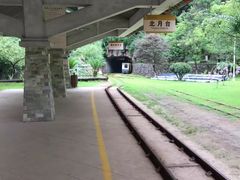 -遂昌金矿国家矿山公园