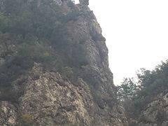 -大连冰峪旅游度假区
