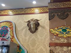 -塞伊德·蒙餐(锡林浩特店)