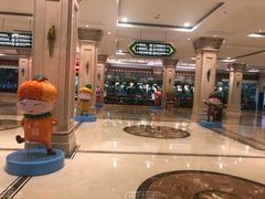 -杭州第一世界大酒店·云曼温泉
