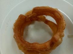 豆汁儿-老磁器口豆汁店(天坛店)