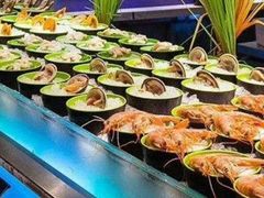 -V-ONE西雅图海鲜自助餐厅(仓山万达广场店)