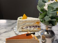 -诺嘉甜品(世贸店)