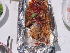 -新白鹿餐厅(第一百货店)