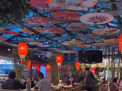 -田园印象·成都土菜院子(华阳店)