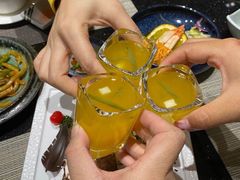 -daozao料理美术馆(东营店)