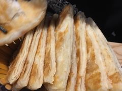 -李连贵熏肉大饼(金隅嘉品Mall店)