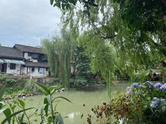 -小河直街历史文化街区