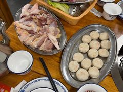 -威邵鸡煲(西华路总店)