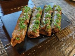 -昊·来了寿司(台湾街店)