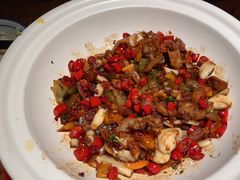 -老湘村·湖南土菜(天河维多利店)