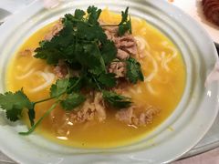 酸汤肥牛捞面-品悦酒店(三林古镇店)