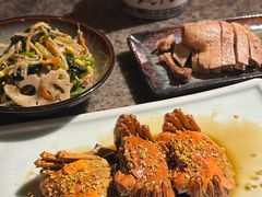 -南京大牌档(人民广场店)
