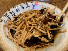 -大圣烧烤(马湖新村店)