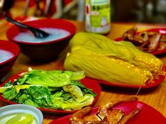 乳鸽套餐-光明刘冰乳鸽店(光明法政北路店)