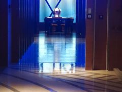 -镇江苏宁万豪酒店-苏筵中餐厅