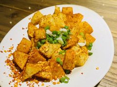 -不曾在把把烧•烧烤(莲坂磐基店)