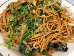 -李记清真馆(打钉巷店)