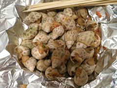 -山东老家(黄埔分店)