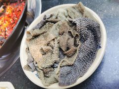 -化龙桥九宫格火锅(清水河店)