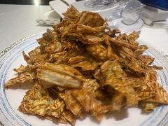 -福来居烤鸭店(天坛二店)