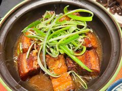 -云海肴·汽锅鸡·云南代表菜(丁香国际店)